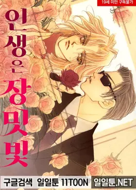 인생은 장밋빛?