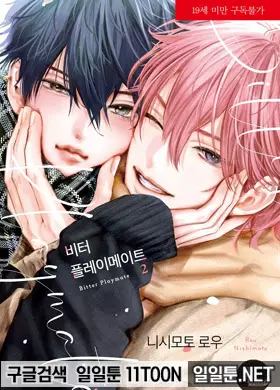 비터 플레이메이트